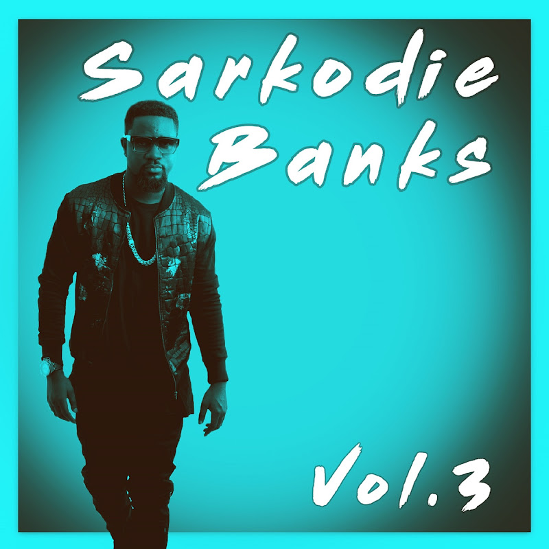 Sarkodie, Vol.3