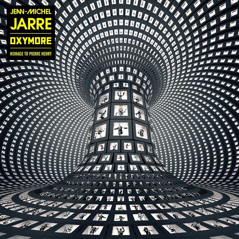 OXYMORE