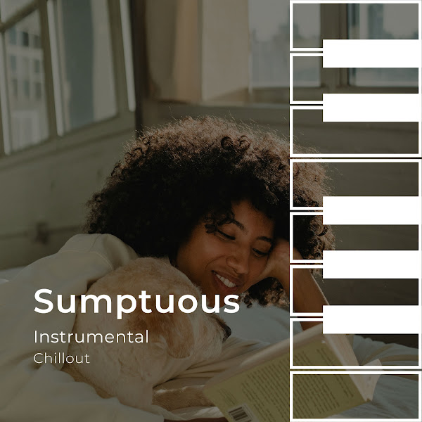 zZz Sumptuous Instrumental Chillout zZz