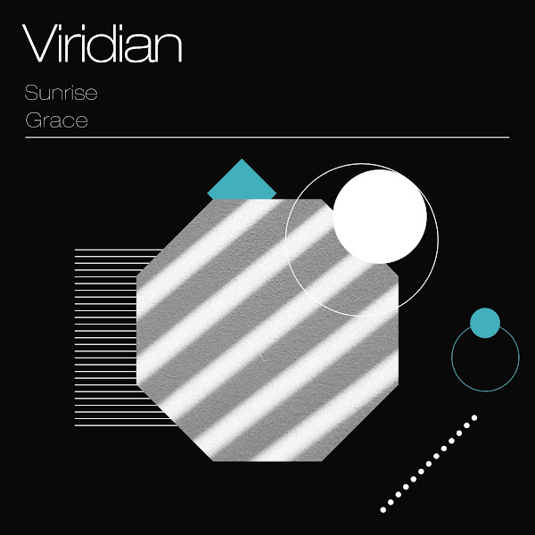Viridian Sunrise Grace