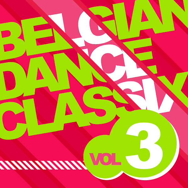 Belgian Dance Classix 3