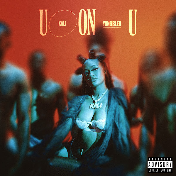 UonU (feat. Yung Bleu)