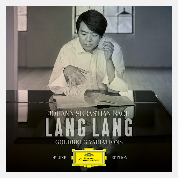 Bach: Goldberg Variations, BWV 988: Aria