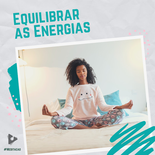 Equilibrar as Energias