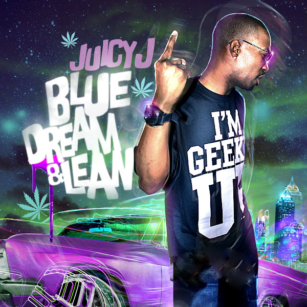 Blue Dream Lean