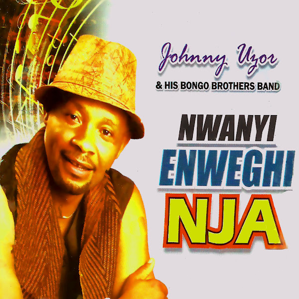 Nwanyi Enweghi Nja