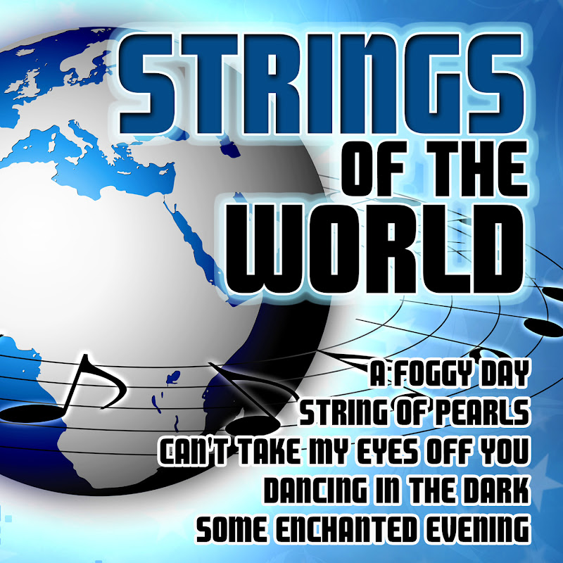 Strings of the World