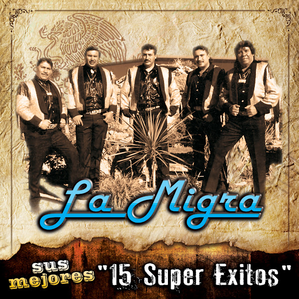 Sus Mejores - 15 Super Exitos