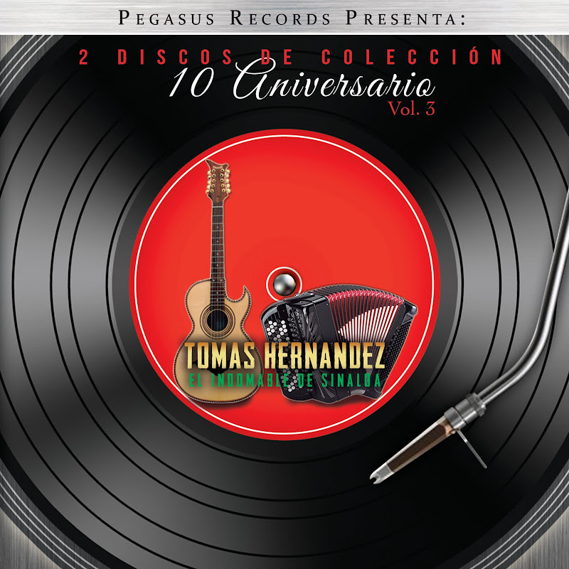10 Aniversario, Vol. 3