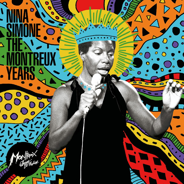 Nina Simone: The Montreux Years (Live)