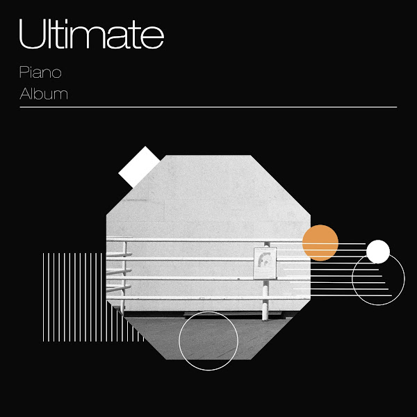 Ultimate Piano Album