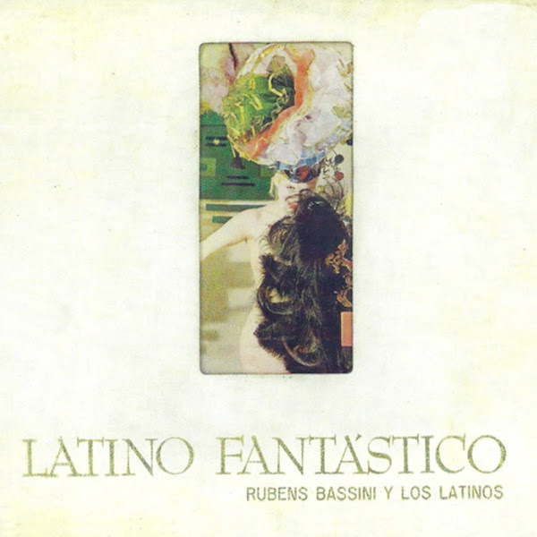 Latino Fantástico