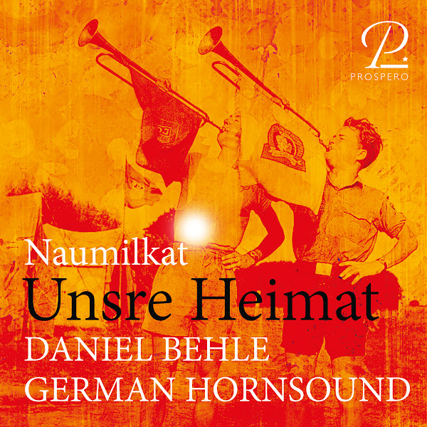 Naumilkat: Unsere Heimat