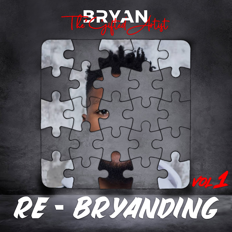 Re Bryanding vol 1
