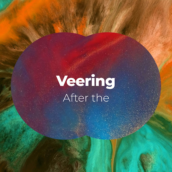 Veering After the Cosmos
