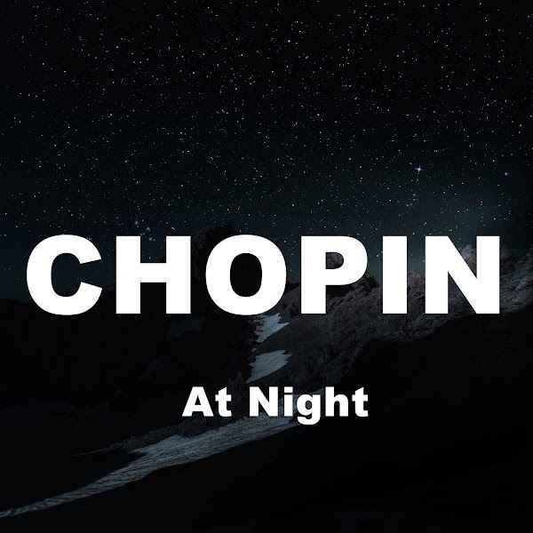Chopin at Night