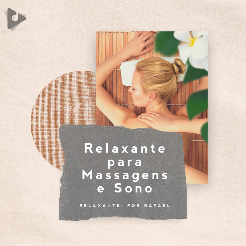 Relaxante para Massagens e Sono