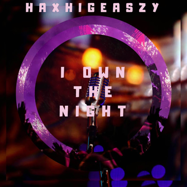 I Own The Night