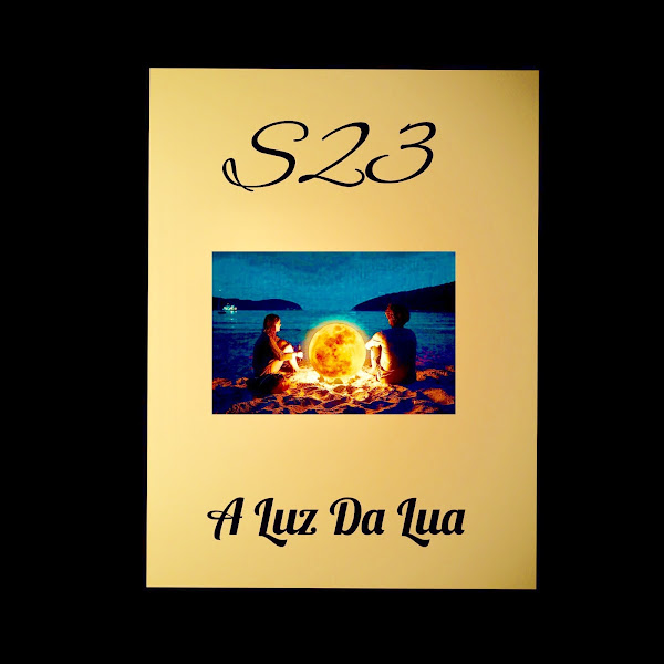 A Luz Da Lua