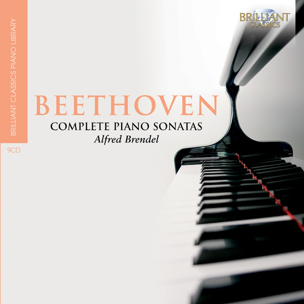 Beethoven: Complete Piano Sonatas