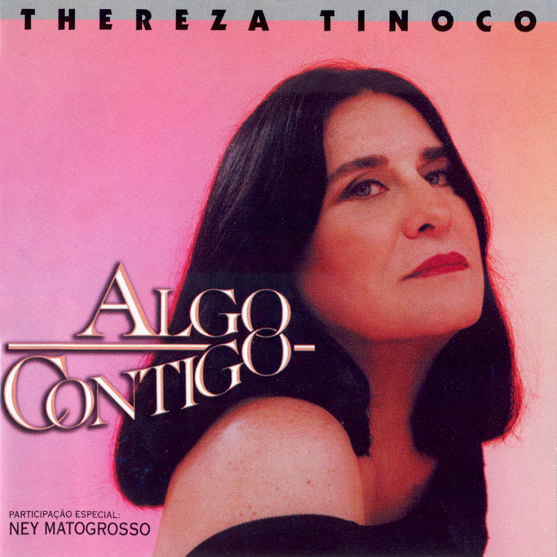 Thereza Tinoco: Algo Contigo