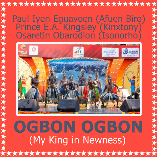 Ogbon Ogbon