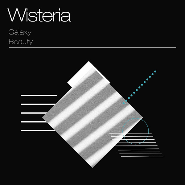 Wisteria Galaxy Beauty