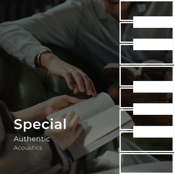zZz Special Authentic Acoustics zZz