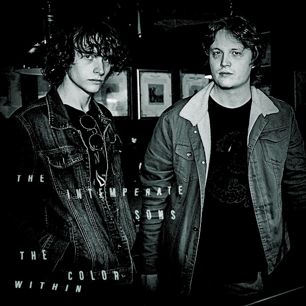 The Color Within