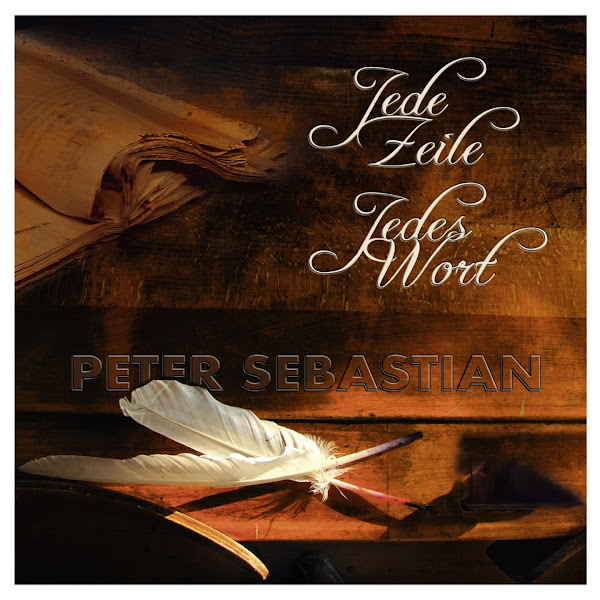 Jede Zeile, jedes Wort