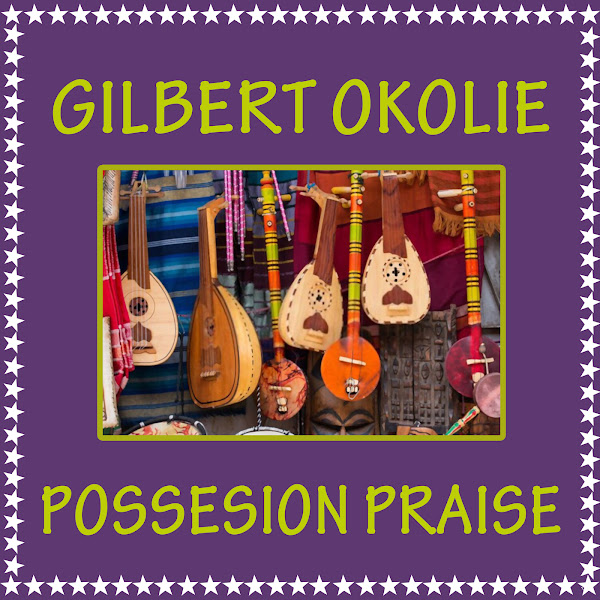 Possession Praise, Vol. 6