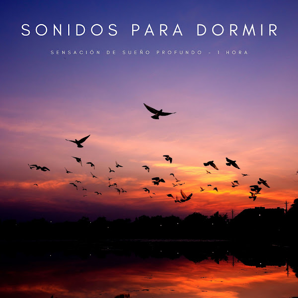 Sonidos Para Dormir: Sensación De Sueño Profundo - 1 Hora
