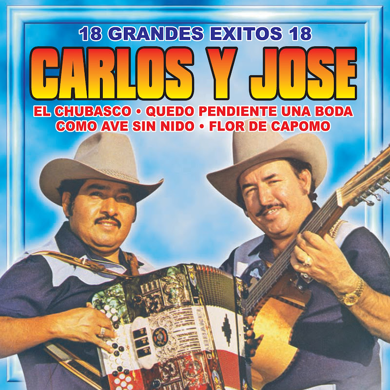 18 Super Exitos