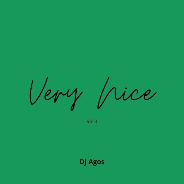 Very Nice Vol 3