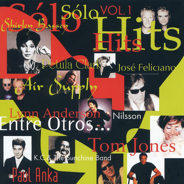 Sólo Hits, Vol. 1