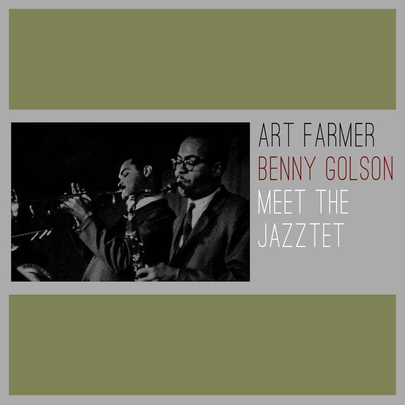 Meet The Jazztet