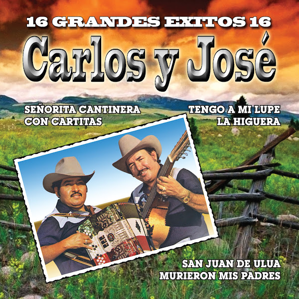 16 Grandes Exitos