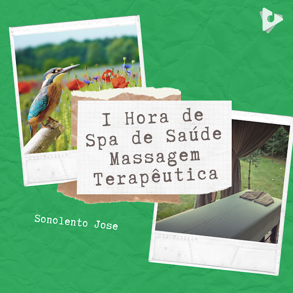 1 Hora de Spa de Saúde Massagem Terapêutica