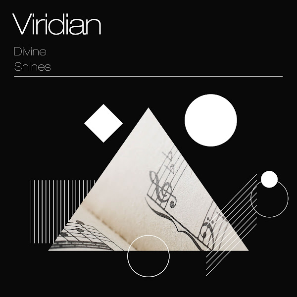 Viridian Divine Shines