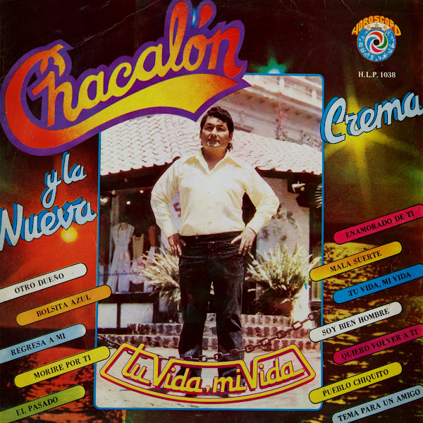 Tu Vida, Mi Vida
