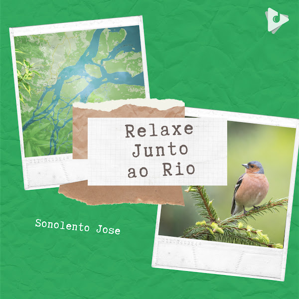 Relaxe Junto ao Rio