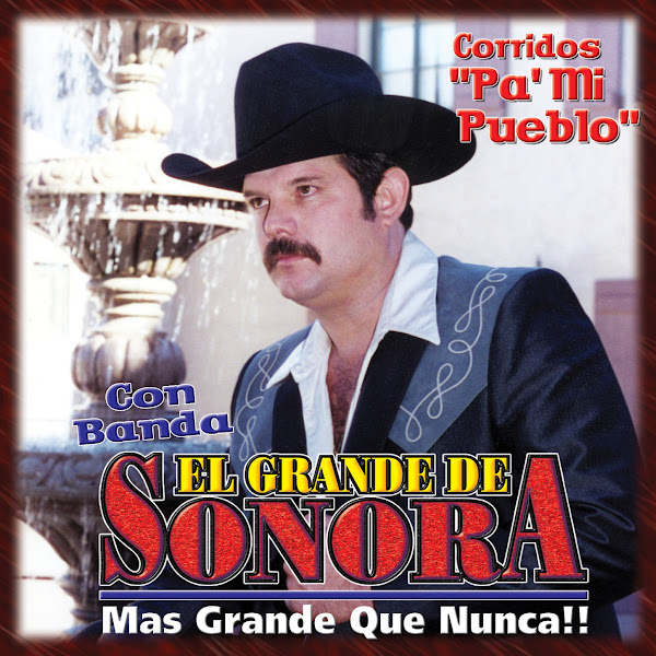 Corridos Pa'Mi Pueblo