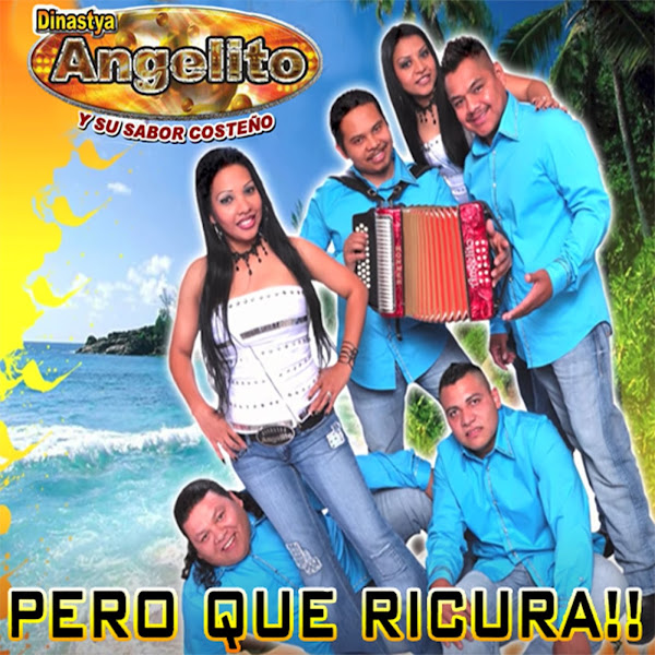 Pero Que Ricura