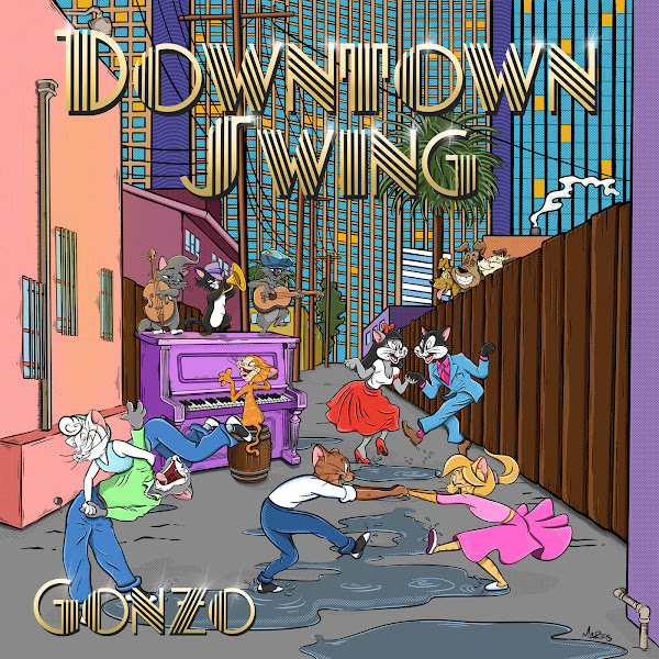 Downtown Swing