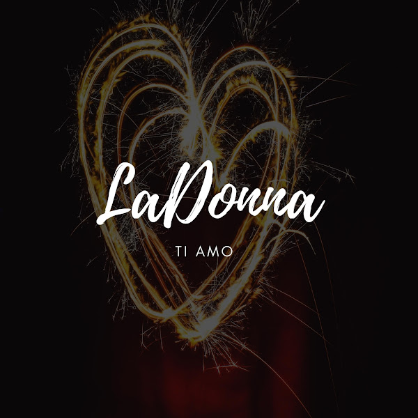 Ti Amo