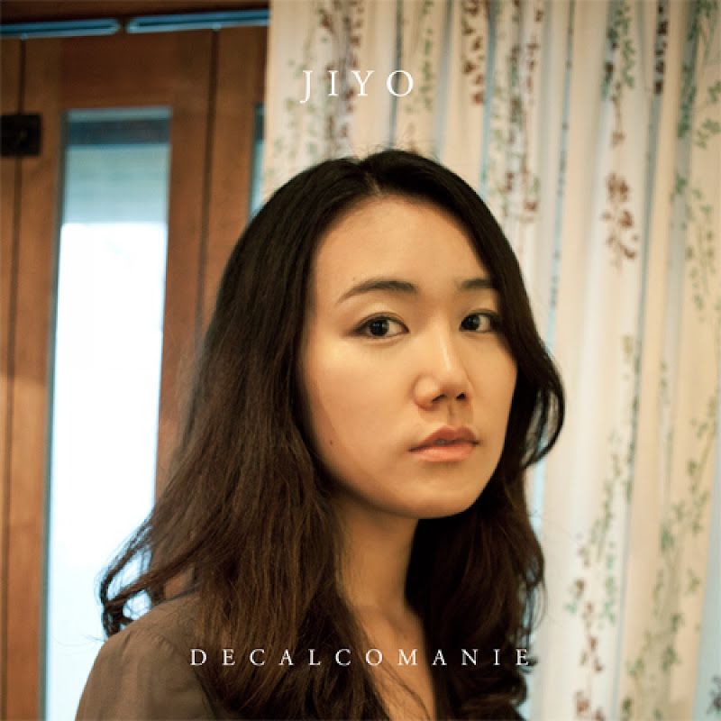 Decalcomanie