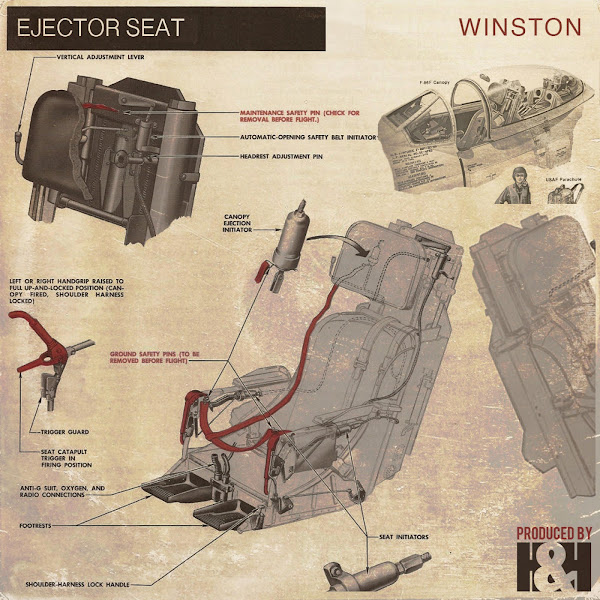 Ejector Seat