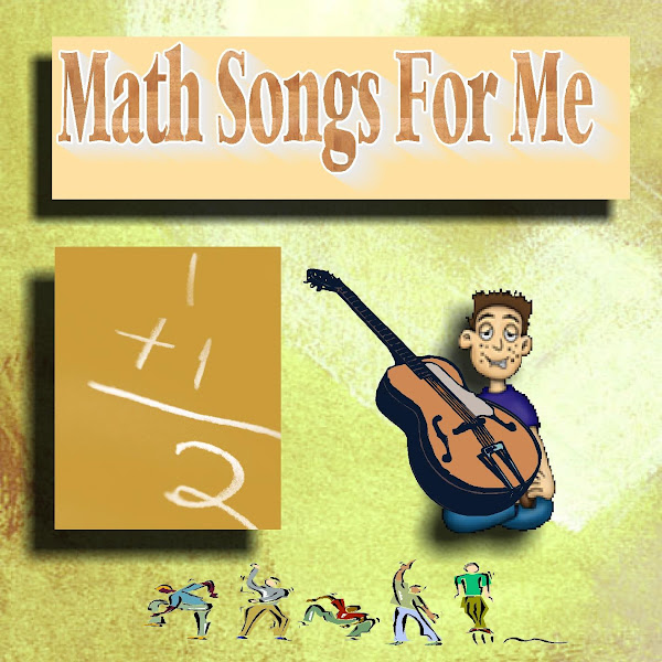 Math Songs For Me