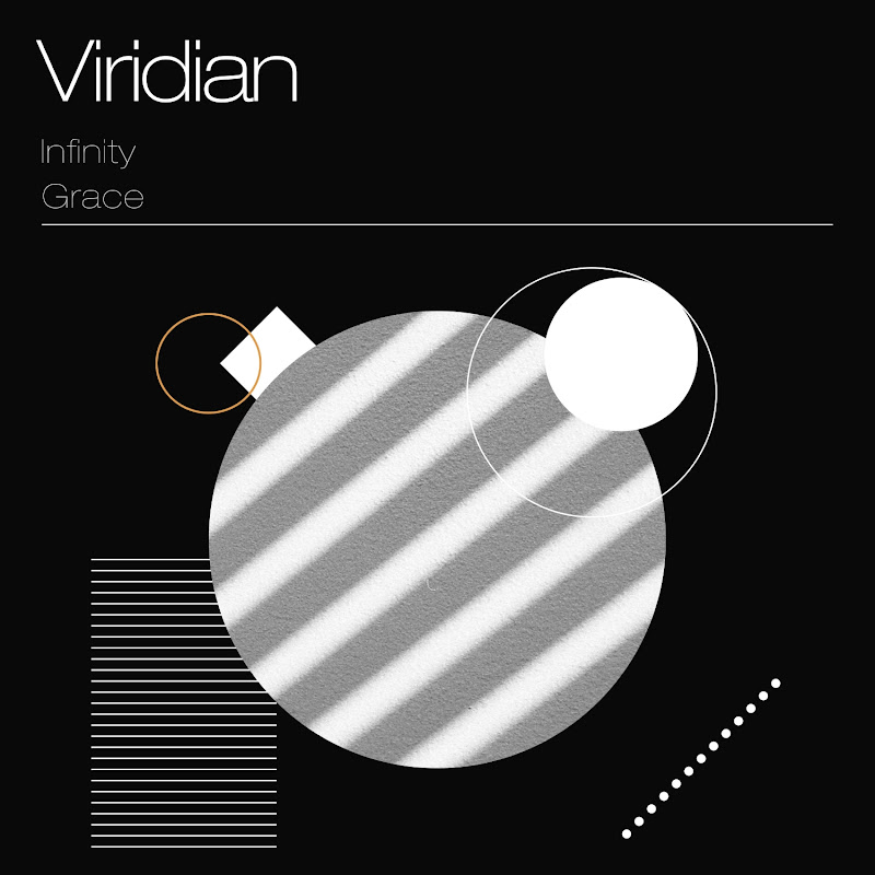 Viridian Infinity Grace