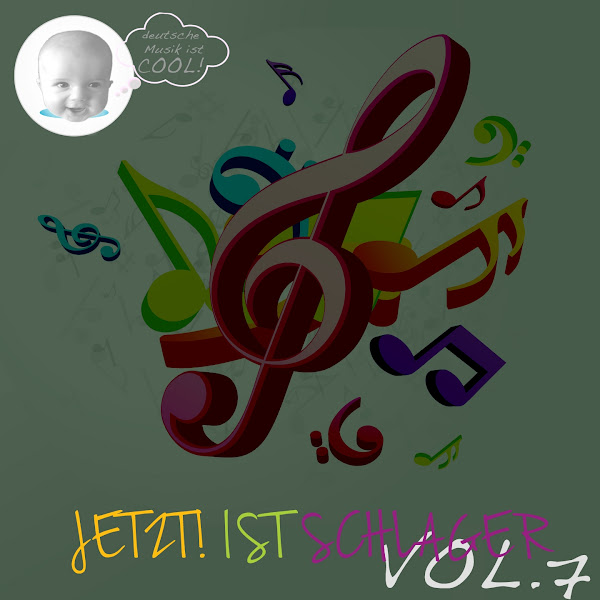 Jetzt! ist Schlager, Vol. 7